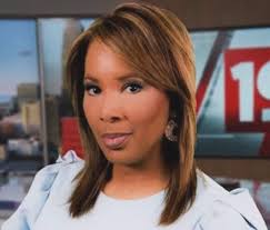 THANK YOU!🙏🏾❤️ Today marks 17 years here at @cleveland19news I couldn't  have done it without you. Best Viewers Ever!😊 Pray for many more.  #SoBlesssed