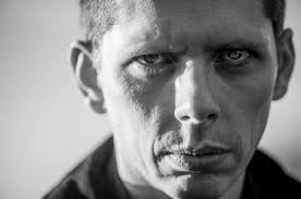 MATTHEW W. HARRILL: I WRITE ON THE BUS