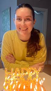 Happy Birthday to my beautiful daughter! May all your wishes come true!