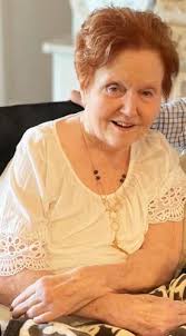 Obituary: Carol Mae Purvis-Moon