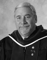 Spring Commencement Program, May 5, 2007