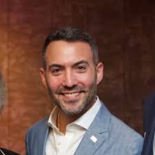 What an incredible leader at an incredible time to advance the mission of  LGBTQ+ Victory Fund and get more LGBTQ+ leaders elected to public office.