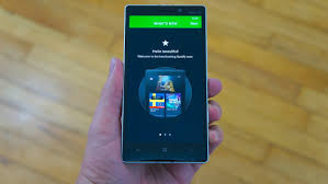 These types of mobile phones are mostly liked by youths and businessmen. Spotify For Windows Phone Gets New Features And A Fresh Look Hands On Pocketnow Youtube