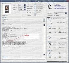 Paso con o sin tarjeta sim original; Unlock Samsung T139 Con Z3x Clan Gsm Union De Los Expertos En Telefonia Celular