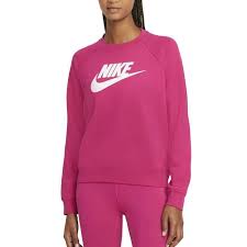 Sweat nike pas cher femme. Sweat Shirts Nike Sport Femme Achat Vente Sportswear Pas Cher Soldes Cdiscount