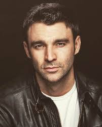 Jon Welch's Instagram, Twitter & Facebook