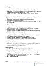 Mis à jour le 7 décembre 2020. Lettre De Motivation Francais Fle Fiches Pedagogiques