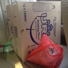 Fresh food, food, medical and non food packaging. Photos At Akuarium Chong Hong Shah Alam Selangor