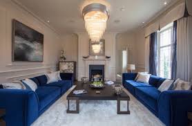 ديكور اليوم On Twitter جلسات الكنب الازرق