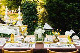 And i was married, and it seemed a bit weird to. Best Graduation Party Ideas Themes Food More Celebrations At Home