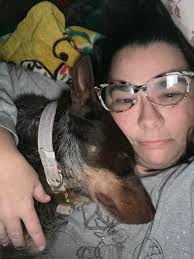 Happy 7th Birthday to my Klarkson!