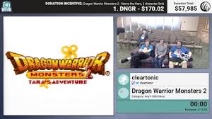 Dragon quest fansite july 20, 2021 Nds Dragon Quest Monsters Joker 2 Quick Walkthrough Part 13 Leonyx By Manaphylv100