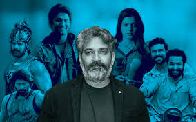 SS Rajamouli, Maker of Myths
