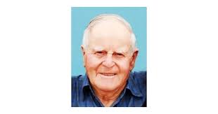 Ernest Feddersen Obituary (1924