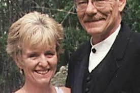 Jim and Peg Saice 30th wedding anniversary