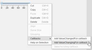 Matlab app designer documentationview health. Write Callbacks In App Designer Matlab Simulink
