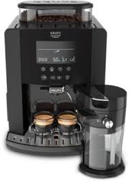 Check spelling or type a new query. Expresso Broyeur Krups Arabica Latte Noir Boulanger