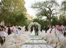 Wedding photographers near dallas, tx. Outdoor Wedding Ceremony Archives Houston Wedding Blog