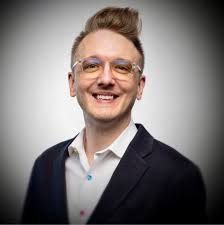 🎉 Congratulations to Tyler Parks-Shinstock, CHRM!