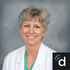 Dr. Stacey A. Frazier, MD