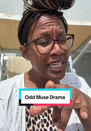 Amy Odd Muse Controversy