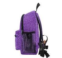 Glanzende Peuter Rugzak voor Kids-Jongen/Meisje Glitter ...