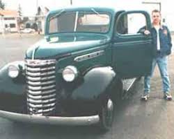Image result for Narva Green 1939 GMC