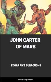 The series lasted 11 books, ending with 1948's llana of gathol. John Carter Of Mars By Edgar Rice Burroughs Free Ebook Global Grey Ebooks