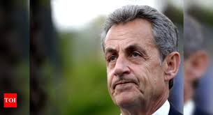 His birthday, what he did before fame, his family life, fun trivia facts, popularity rankings, and more. Nicolas Sarkozy French Ex President Sarkozy Stands Trial For Corruption World News Times Of India