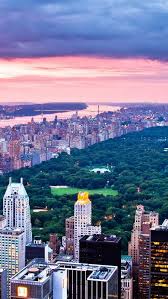 Central Park New York United States Hd Wallpapers New York Scenery Places Around The World