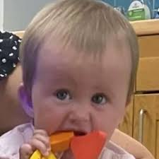 Urgent police hunt for missing baby and dad