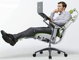 Humanscale diffrient smart 6:01 2. Office Works Chairs Office Works Chair Relax Back Office Chairs Oc 090 Buy Relax Back Office Works Best Office Chair Office Chair Back Support