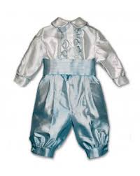 Paggetto inglese azzurro / grigio scuro 5 pezzi ra. Abbigliamento Per Cerimonia Da Bambino E Bambina Paggetti E Damigelle