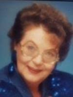 Marlene Caesar Obituary (1935