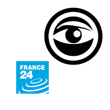 Thousands pnglogos.com users have previously viewed this image, from logos free collection on pnglogos.com. The France 24 Observers Youtube