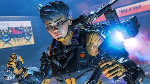 First attested in english as a proper noun (valkyries) in the 1770s; Apex Legends Valkyrie Abilities Tips And Tricks Rock Paper Shotgun