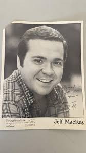 Magnum fan club president from the 90s?