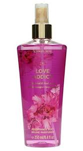 Robot Check Victoria Secret Body Mist Victoria Secret Fragrances Fragrance Mist