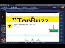 Listen to the best top buzz shows. How To Download And Install Topbuzz For Pc Windows 10 8 7 Youtube