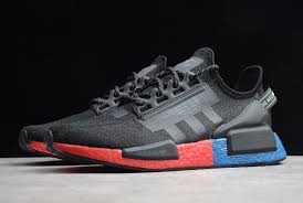 Free shipping options & 60 day returns at the official adidas online store. Pharrell Nerd Nmd Release Time Line Youtube Core Black Carbon To Buy Fv9023 Ietp