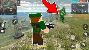 Free fire es un juego donde todo pasa en cuestiones de segundos. Desafio De Free Fire Com Lanca Granada No Mini World Youtube