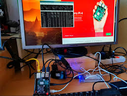 1 pi network worth $1,7308 now. The Rise Of Raspberry Pi Final Desktop Replacement Santander Global Tech