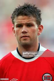 Check this player last stats: Eirik Bakke Norway Norway News Norway Photo