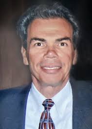 Delbert "Del" Vincent Hillary