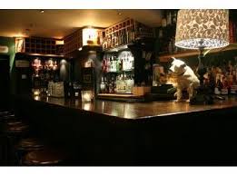 Covent Garden Cocktail Club London Bars Bar Decor Bars For Home