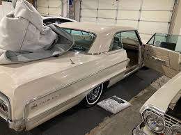 Image result for Desert Beige 1964 Nova