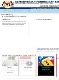 Siapakah yang menggunakan apdm online? Panduan Apdm Ibu Bapa Pengemaskinian Maklumat Ibu Bapa Penjaga Secara Online My Pendidik