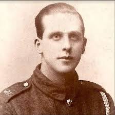 Following in the footsteps of heroes 104 years after Bolton PoWs made an  epic journey back home