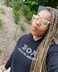 Aisha Colbert's Instagram, Twitter & Facebook