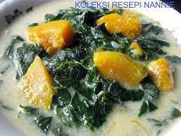 Are you see now top 10 pucuk resepi sayur pucuk manis masak bening mudah u0026 sedap | how to cook sweet leaf easy but delicious mp3 duration 5:03 size 11.56. Resepi Nennie Khuzaifah Masak Lemak Pucuk Manis N Labu Vegetable Recipes Confinement Food Malay Food